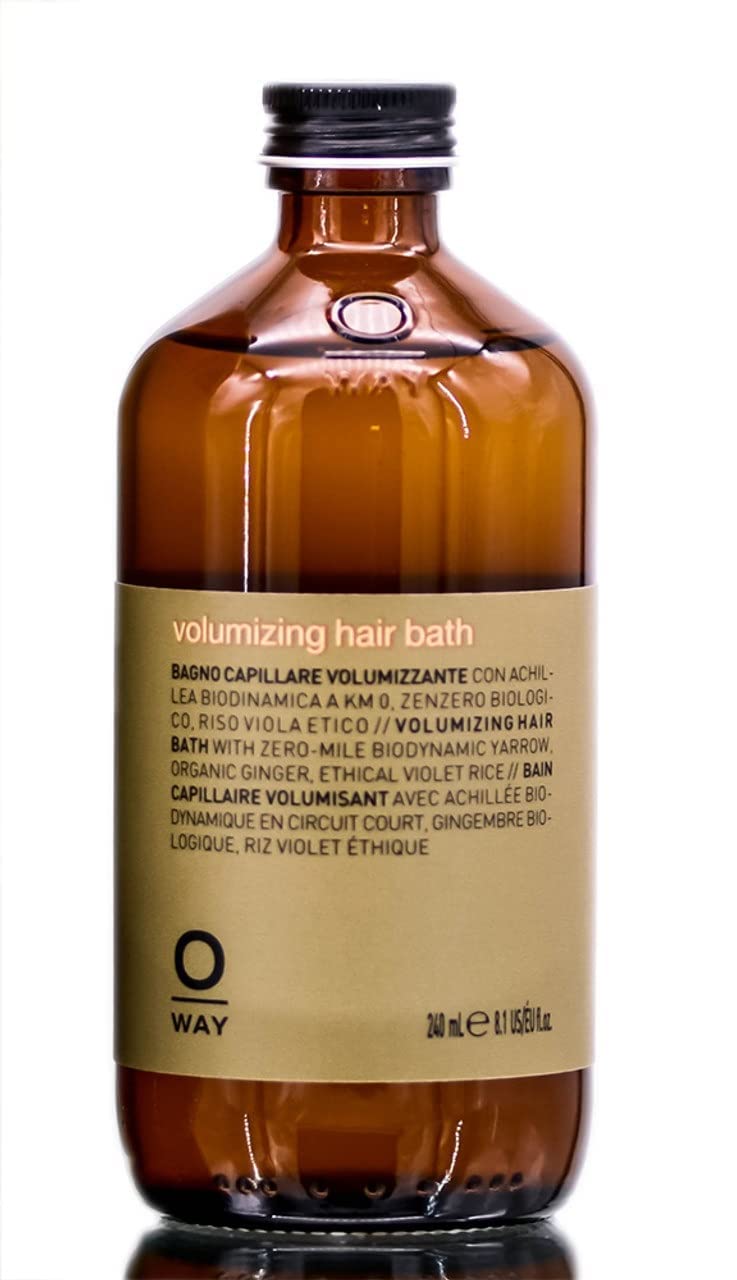 Amazon | OWAYボリュームヘアバス | OWAY | ヘアトリートメント 通販